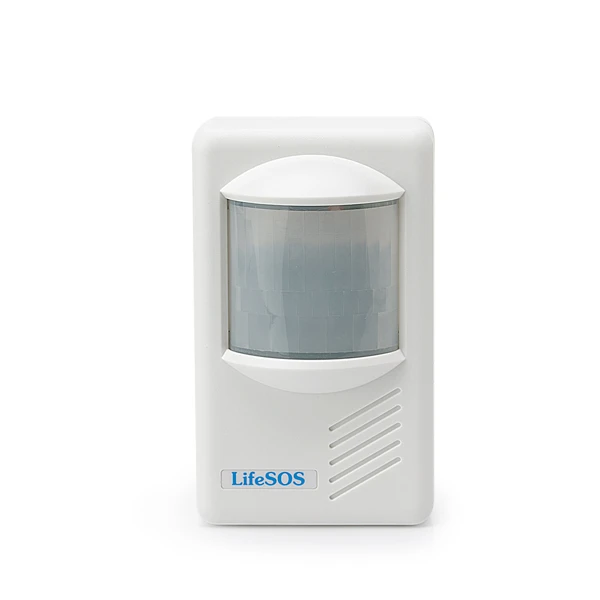 Бездротовий датчик руху LifeSOS PIR-2S LifeSOS 12522 фото 2
