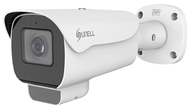 IP-відеокамера Sunell SN-IPR8041CBAN-Z