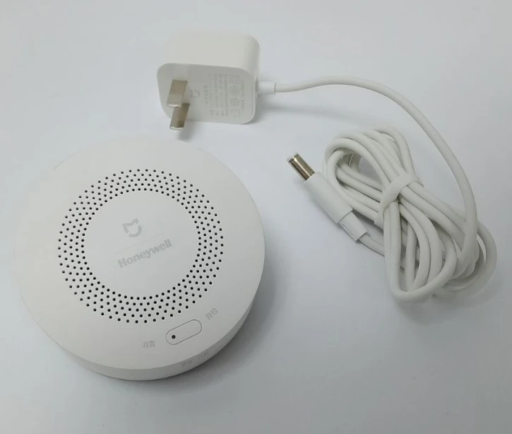 (Уценка) Датчик утечки газа Xiaomi JTQJ-BF-01LM/BW Jia Honeywell Natural Gas Detector фото 4