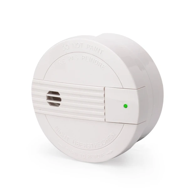 Бездротовий датчик диму LifeSOS SM-3S LifeSOS 12529