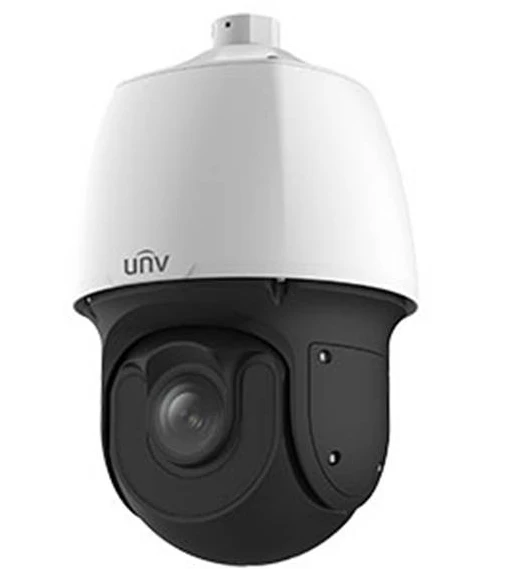 IP-видеокамера уличная Speed Dome Uniview IPC6254SR-X33DUP White фото 2