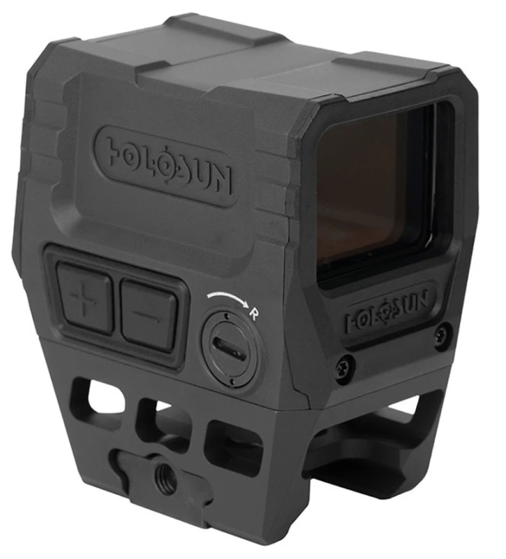 Коліматорний приціл Holosun AEMS CORE Green 120101 (747003) фото 4