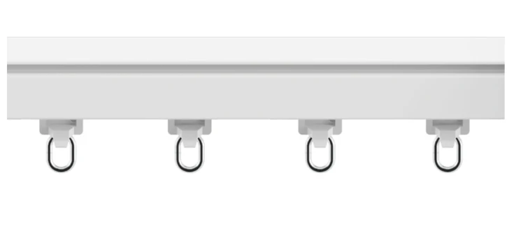 Направляюча для електрокарнізи Broadlink Dooya фото 4