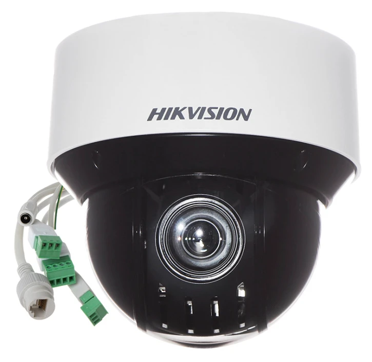 Роботизированная SPEED DOME IP-видеокамера Hikvision DS-2DE4A320IW-DE фото 2
