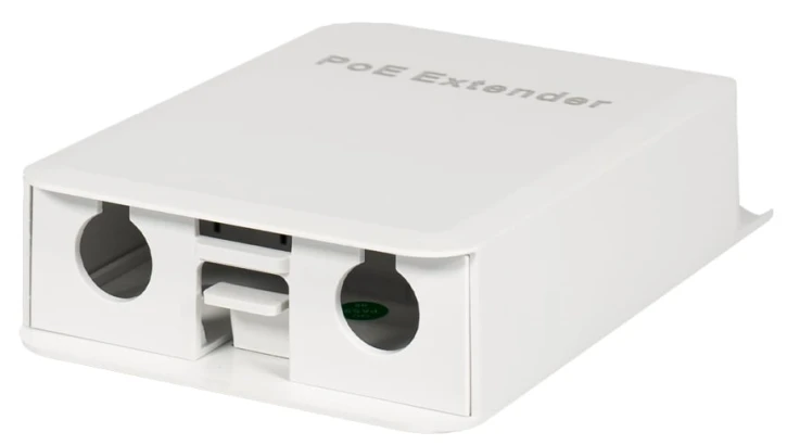 PoE-расширитель NVC POE 4/100 (73-00140) фото 3