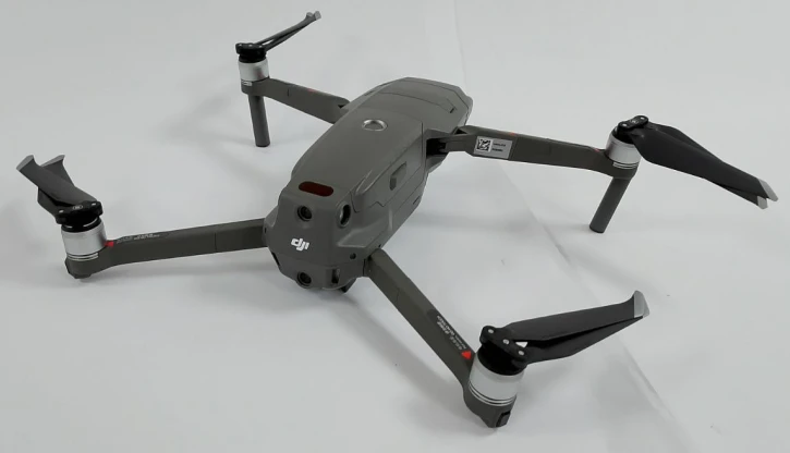 (Уценка) Квадрокоптер DJI Mavic 2 Enterprise Advanced (CP.EN.00000338.01) фото 3