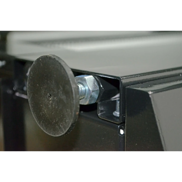 Шкаф напольный CMS 42U Black (UA-MGSE4268MPB) фото 9