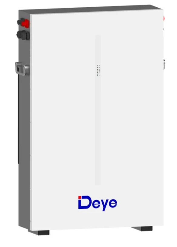 Акумулятор Deye RW-M6.1 фото 2