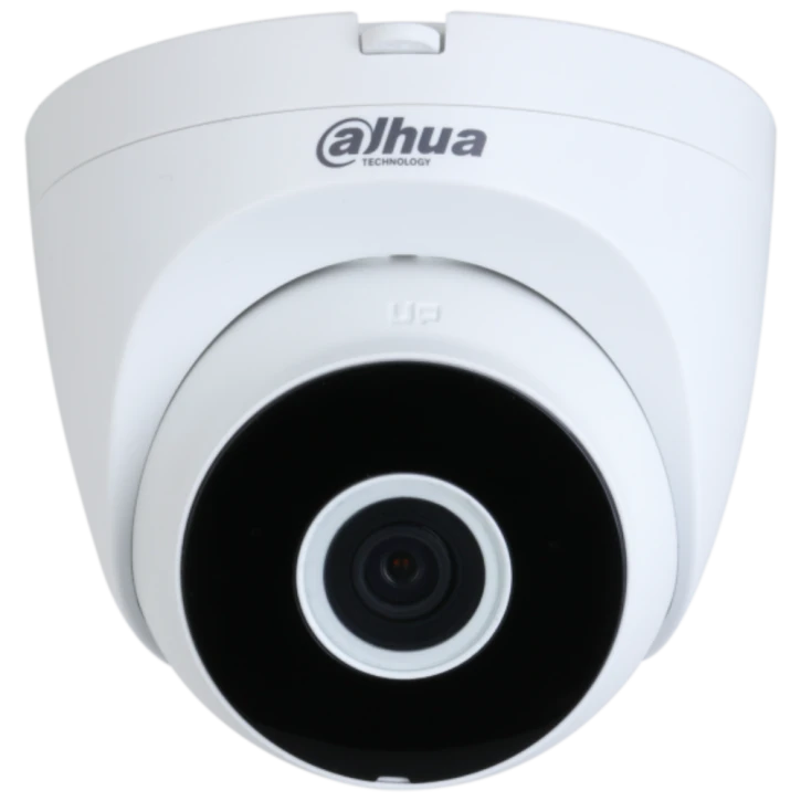 IP-видеокамера Dahua DH-IPC-HDW1230DT-SAW (2.8) White фото 2