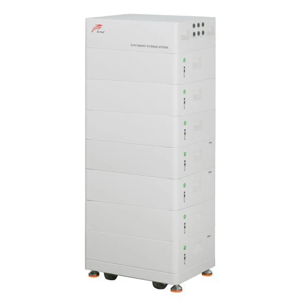 Комплект резервного питания Megarevo R15KH3/HV RESS-35KW фото 3