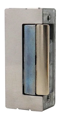 Электромеханическая защелка Cisa 15140 НВ (35209) фото 3