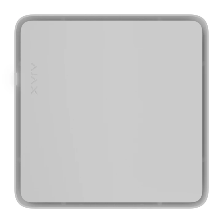 Сетевой видеорегистратор Ajax NVR HAC (8ch) (8EU) White (134500.122.WH1)