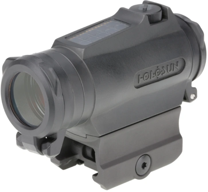 Коллиматорный прицел Holosun Micro Elite HE515CT-RD (747016)