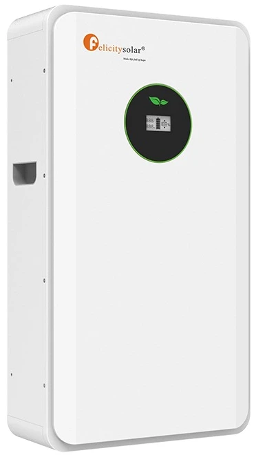 Аккумулятор FelicityESS FLA48100-EU (51,2V 100Ah 5kWh) фото 3