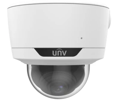 IP-видеокамера Uniview IPC3735SS-ADZK-I1 (2,7 – 13,5) White