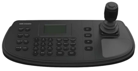 Пульт управления камерами PTZ Hikvision DS-1200KI(B) (99-00017757)