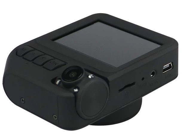 (Уценка) Автомобильный видеорегистратор Tecsar BCR-2M11CH-HR фото 15