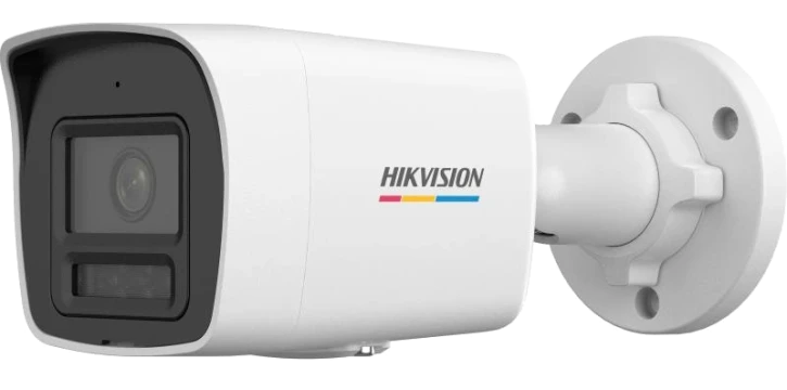 IP-видеокамера Hikvision DS-2CD1027G3-LIUF 2МП (2.8мм)