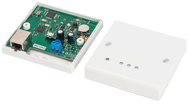 Блок глобального антидубль U-Prox IC A