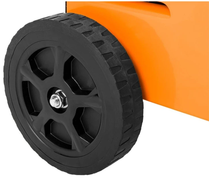 Осушувач повітря Neo Tools 90-160 фото 10