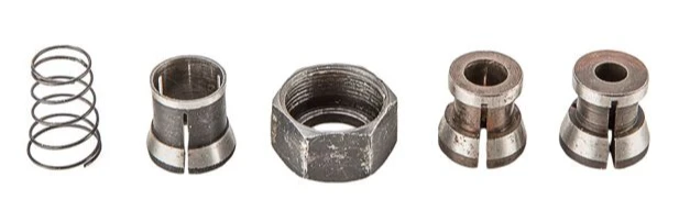 Фрезер Graphite 59G717 фото 5