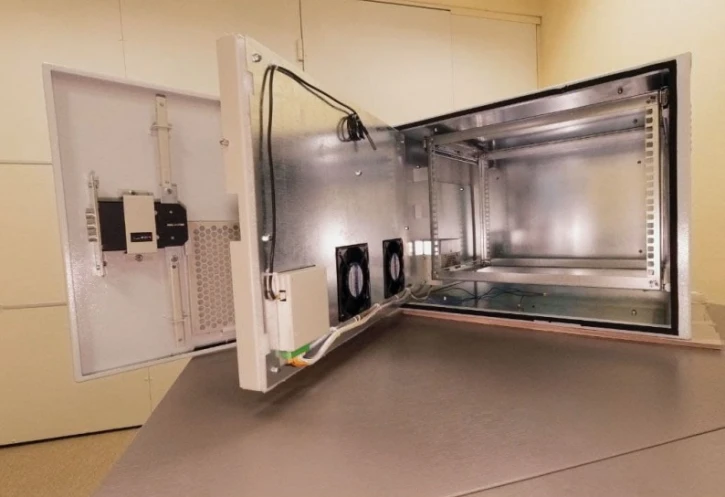 Климатический шкаф CSV 7U-450 (CSV 7U-450 PPP) фото 4