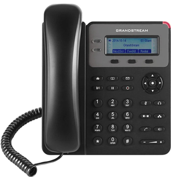 IP-телефон Grandstream GXP1610