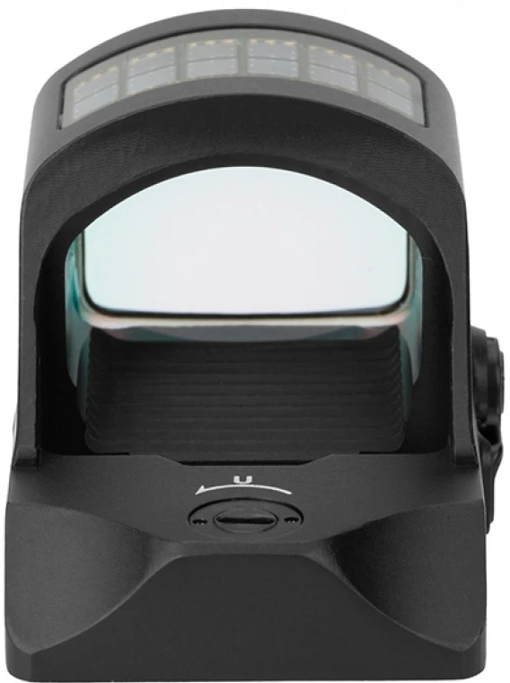 Коллиматорный прицел Holosun Open Elite HE507C-GR X2 (747226) фото 7