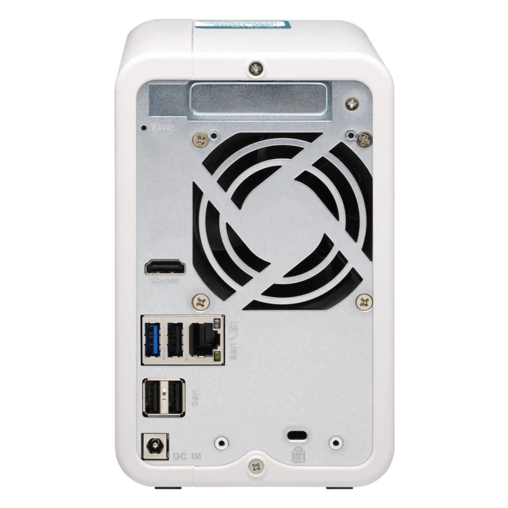 NAS QNAP TS-251D-2G QNAP 14595 фото 7