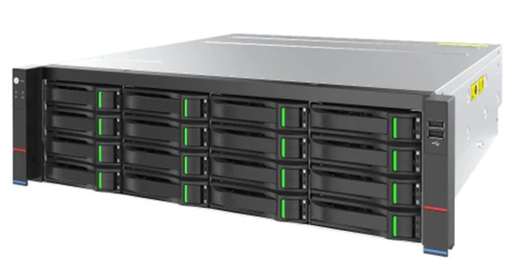 Мережевий IP відеореєстратор Tiandy TC-R31680 Spec: E/B/R/N фото 3