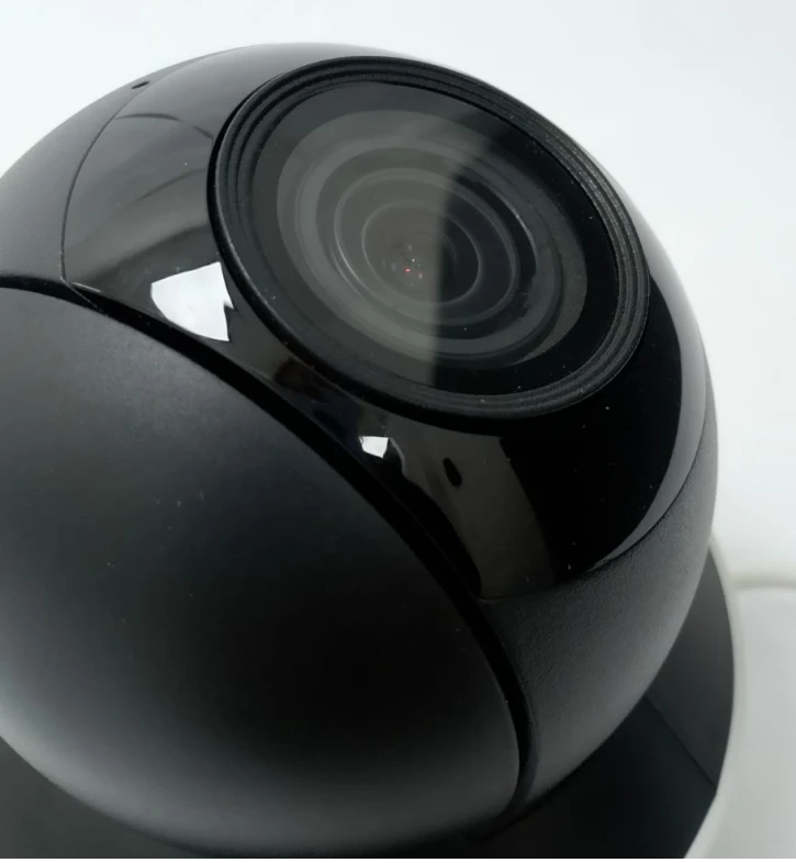 (Уцінка) IP-відеокамера Speed Dome Uniview IPC6412LR-X5P White фото 6