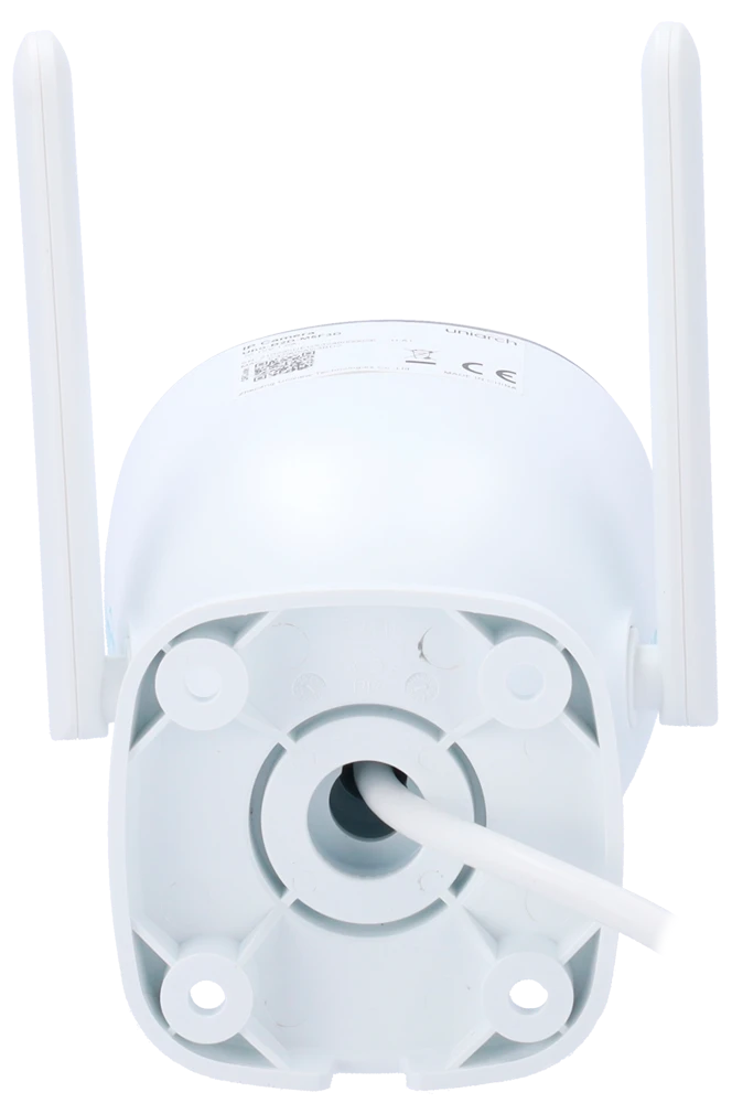 IP-видеокамера Uniarch Uho-B2D-M5F3D фото 5