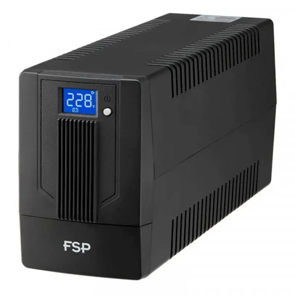 ДБЖ FSP iFP-800 800VA/480W (PPF4802003)