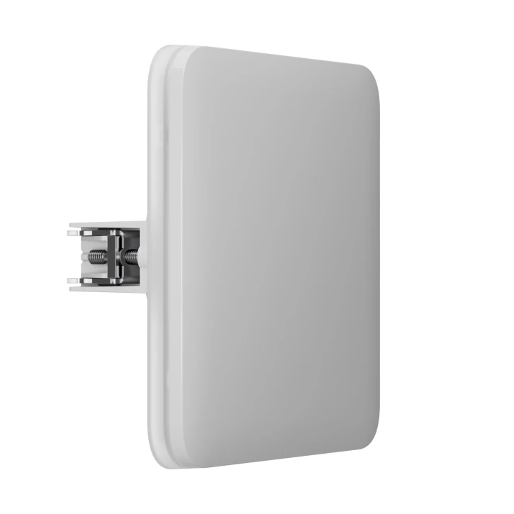 заглушка монтажной коробки Ajax CoverPlate White (126120.321.WH
