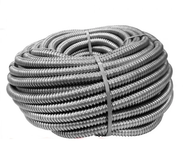 Металорукав 220 ТМ D32 РЗЦ з протяжкою