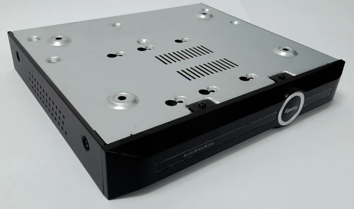 (Уцінка) Мережевий IP відеореєстратор Tiandy TC-R3120 Spec: I/B/V2.0 фото 5