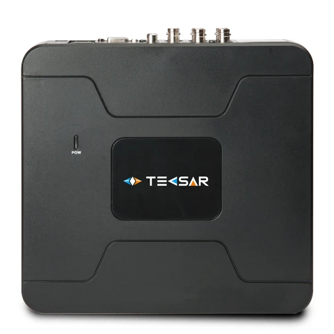 Гибридный видеорегистратор Tecsar FHD Modernist + 500ГБ HDD фото 2