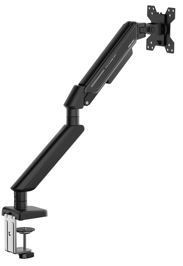 Настільне кріплення для монітора Anda Seat Stealth II 17’’-32’’ Black (AD-W-A6D-1S-BB) фото 2