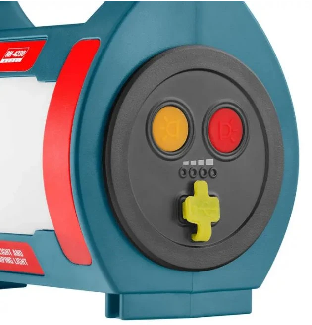 Ліхтар Ronix RH-4230 фото 5