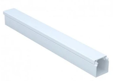 Кабельний канал Sokol Professional 16х16 мм (21298744)