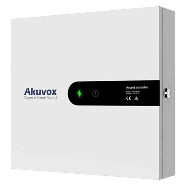 Контроллер доступа Akuvox A094 фото 3