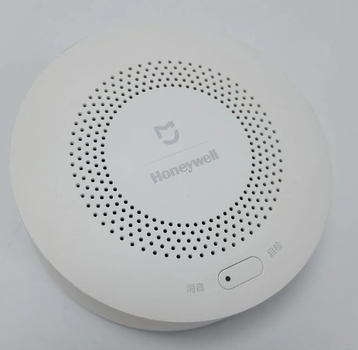 (Уценка) Датчик утечки газа Xiaomi JTQJ-BF-01LM/BW Jia Honeywell Natural Gas Detector фото 5