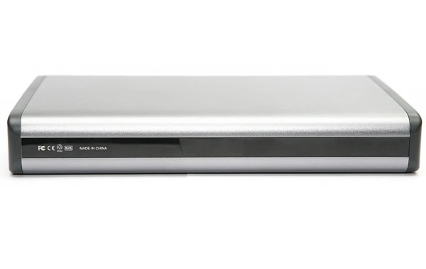 УМБ PowerPlant K2 50000mAh Gray (DV00PB0003) фото 2