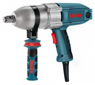 Гайковерт ударний Ronix 2036 Blue