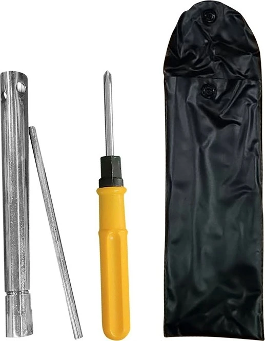 Генератор бензиновий Könner & Söhnen KS 4000iE S фото 10