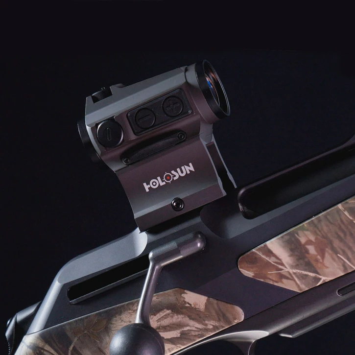 Коліматорний приціл Holosun HS503CU (747025) фото 7