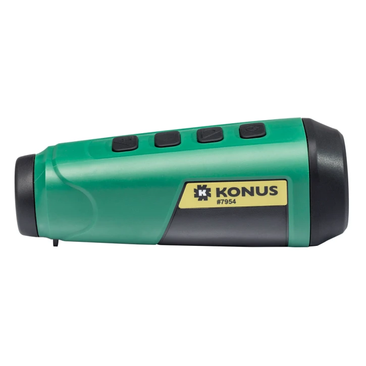 Тепловізор Konus FLAME 384x288 (7954) фото 3