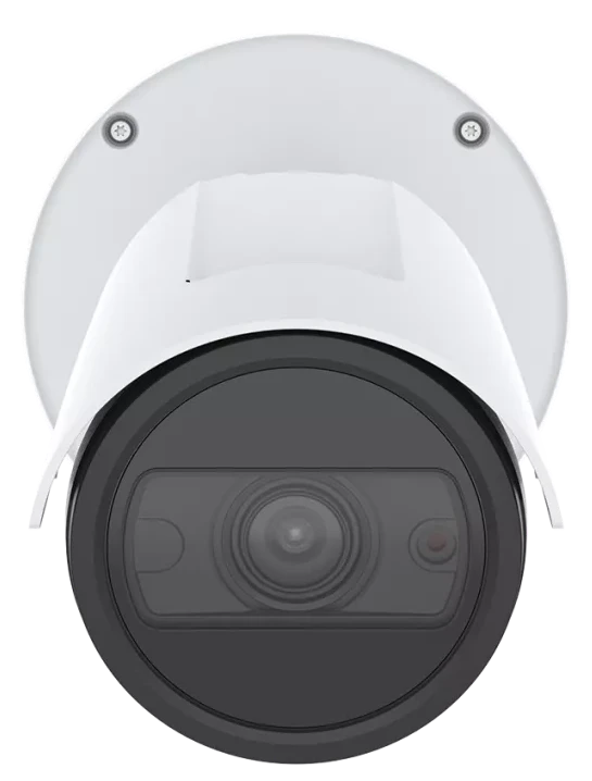 IP-видеокамера Axis P1467-LE фото 2