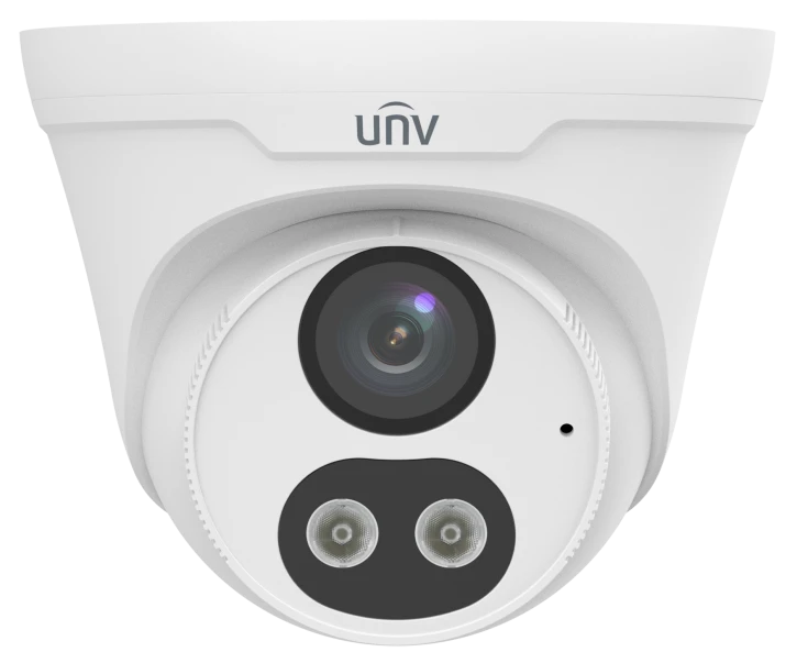 IP-видеокамера Uniview IPC3614LE-ADF28KC-DL