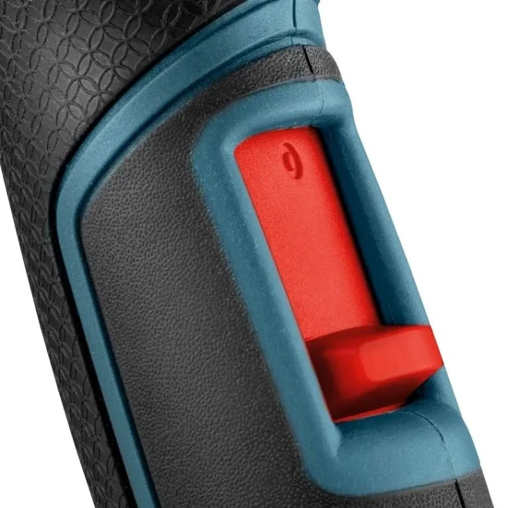 Фен строительный Ronix 1103 Blue фото 6